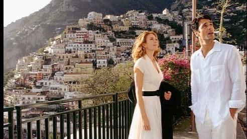 Cropped Under the Tuscan Sun