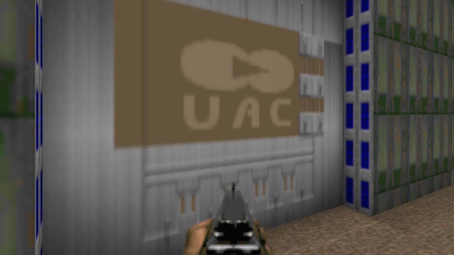 Cropped Union Aerospace Corporation Doom