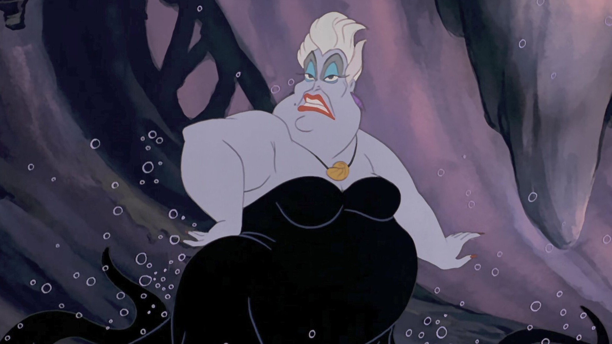 Cropped Ursula