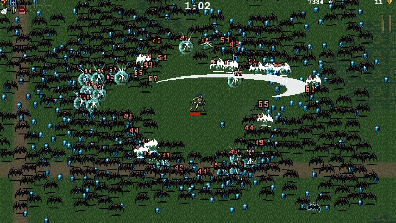 Cropped Vampire Survivors