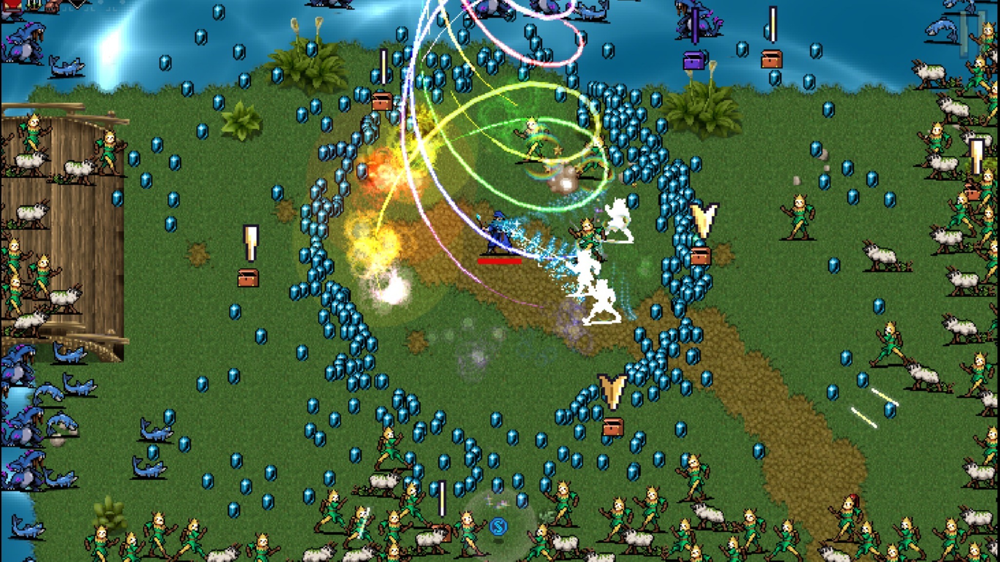 Cropped Vampire Survivors