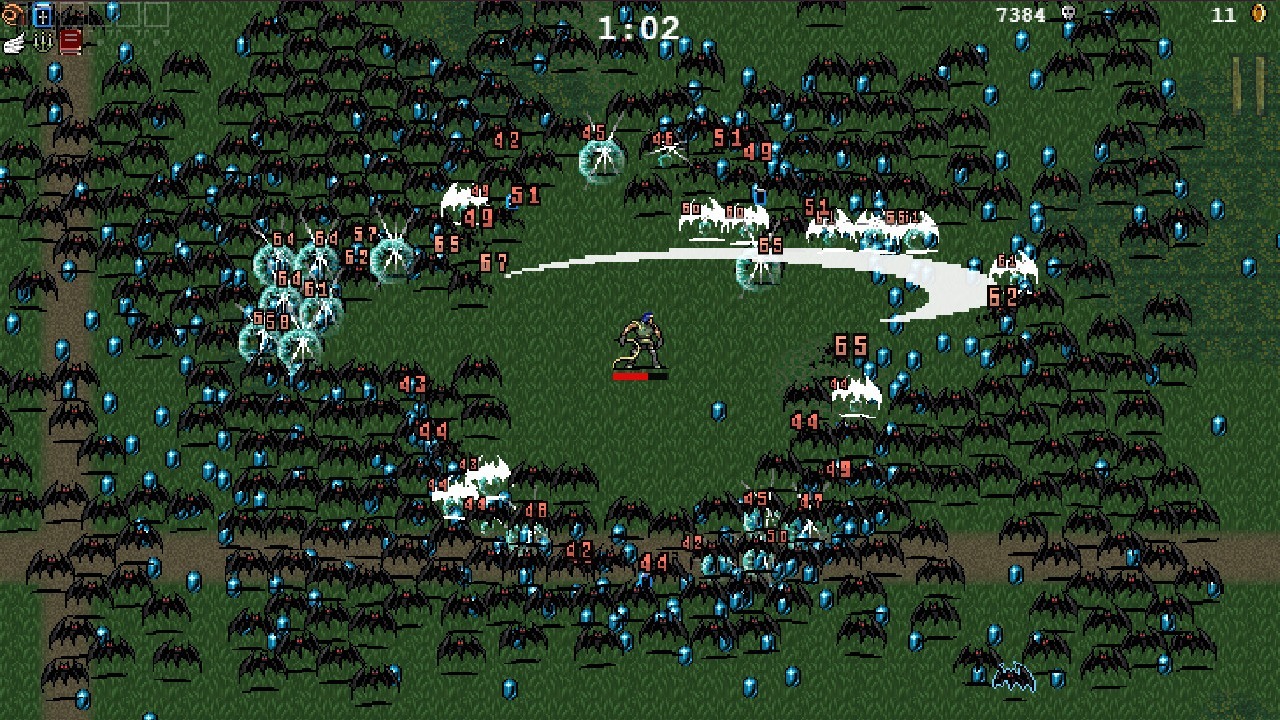 Cropped Vampire Survivors
