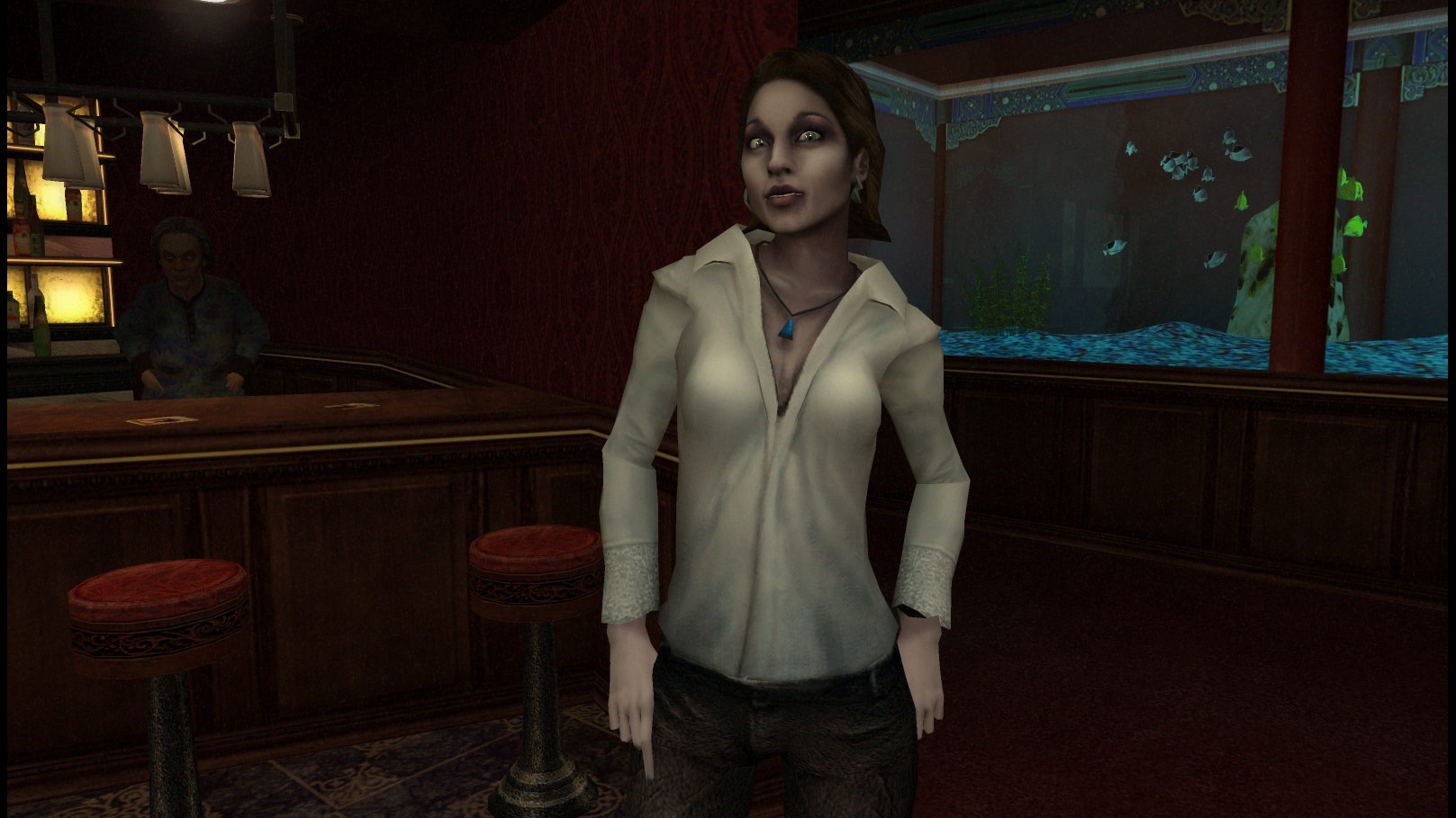 Cropped Vampire The Masquerade Bloodlines