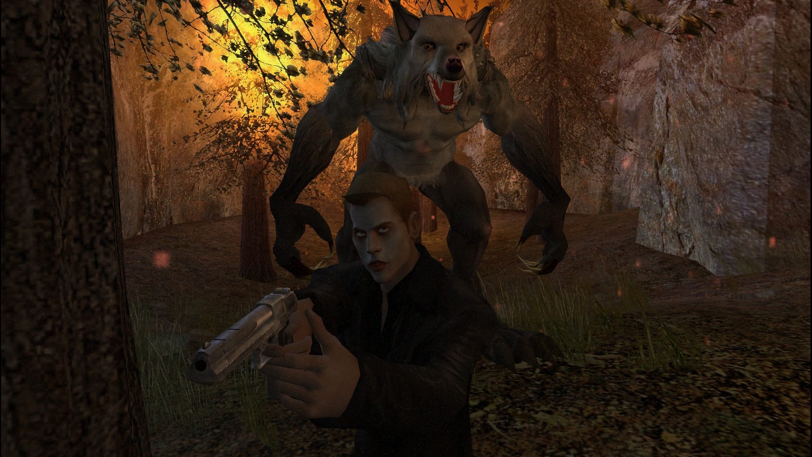 Cropped Vampire The Masquerade Bloodlines