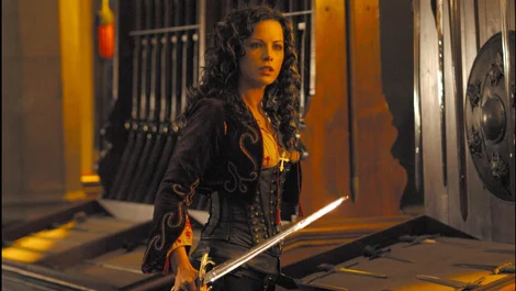 Cropped Van Helsing