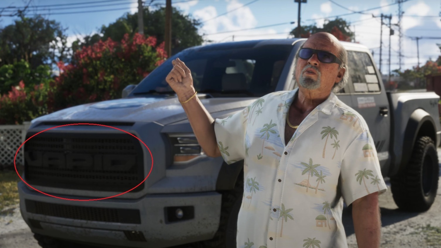 Cropped Vapid and other vehicle brands return