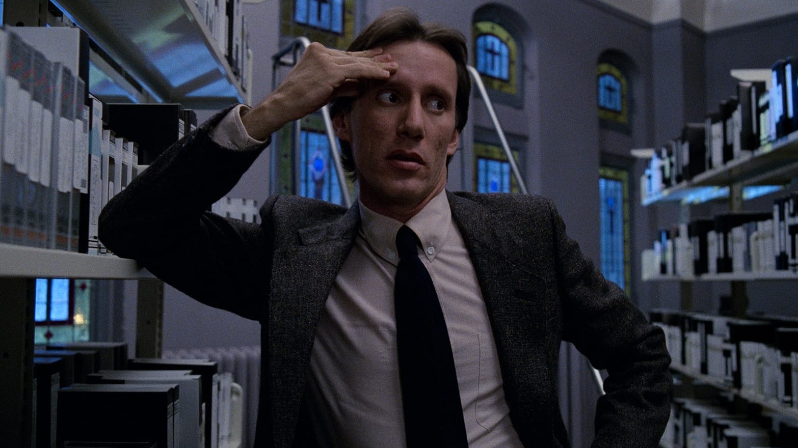 Cropped Videodrome