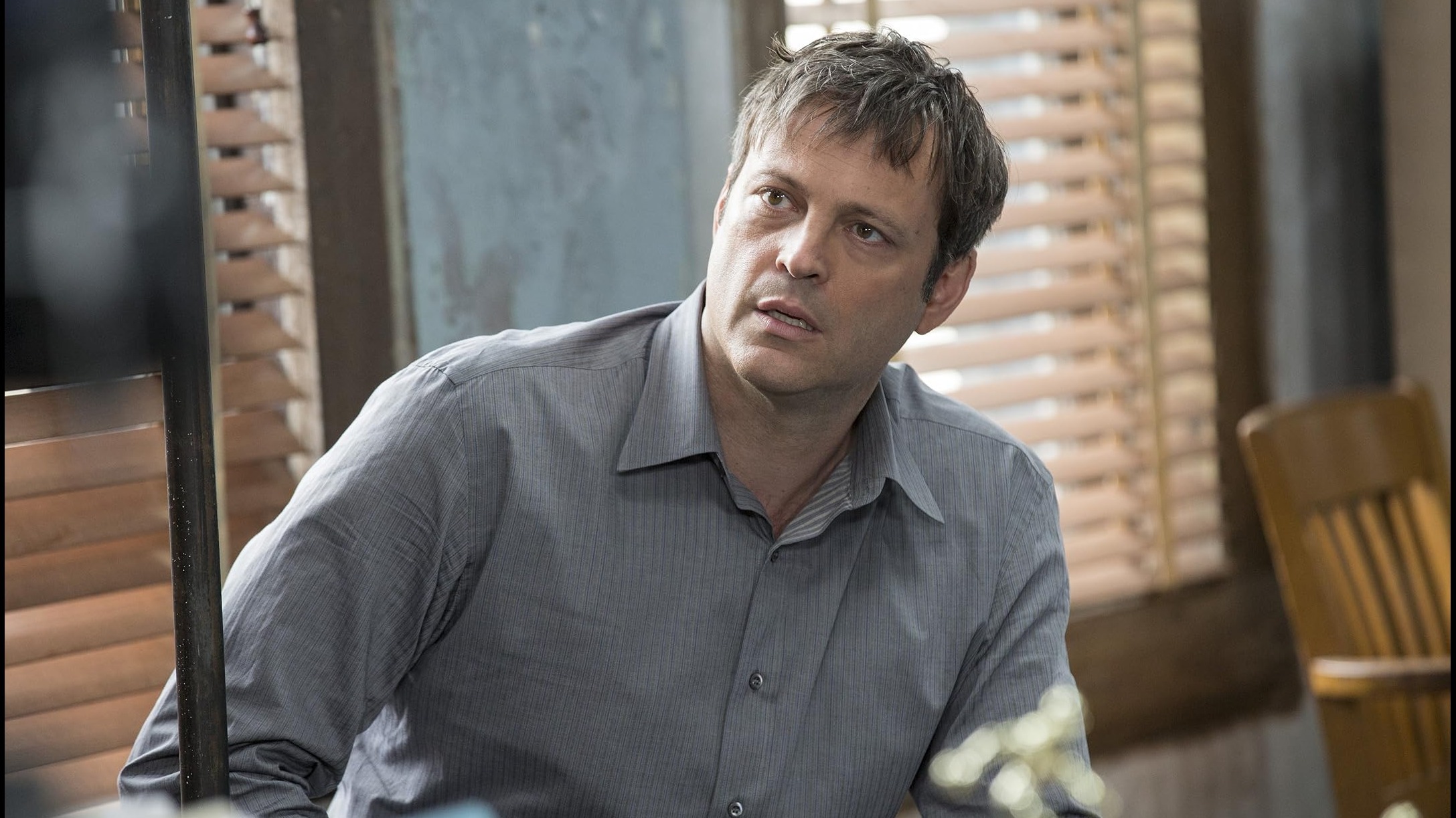 Cropped Vince Vaughn