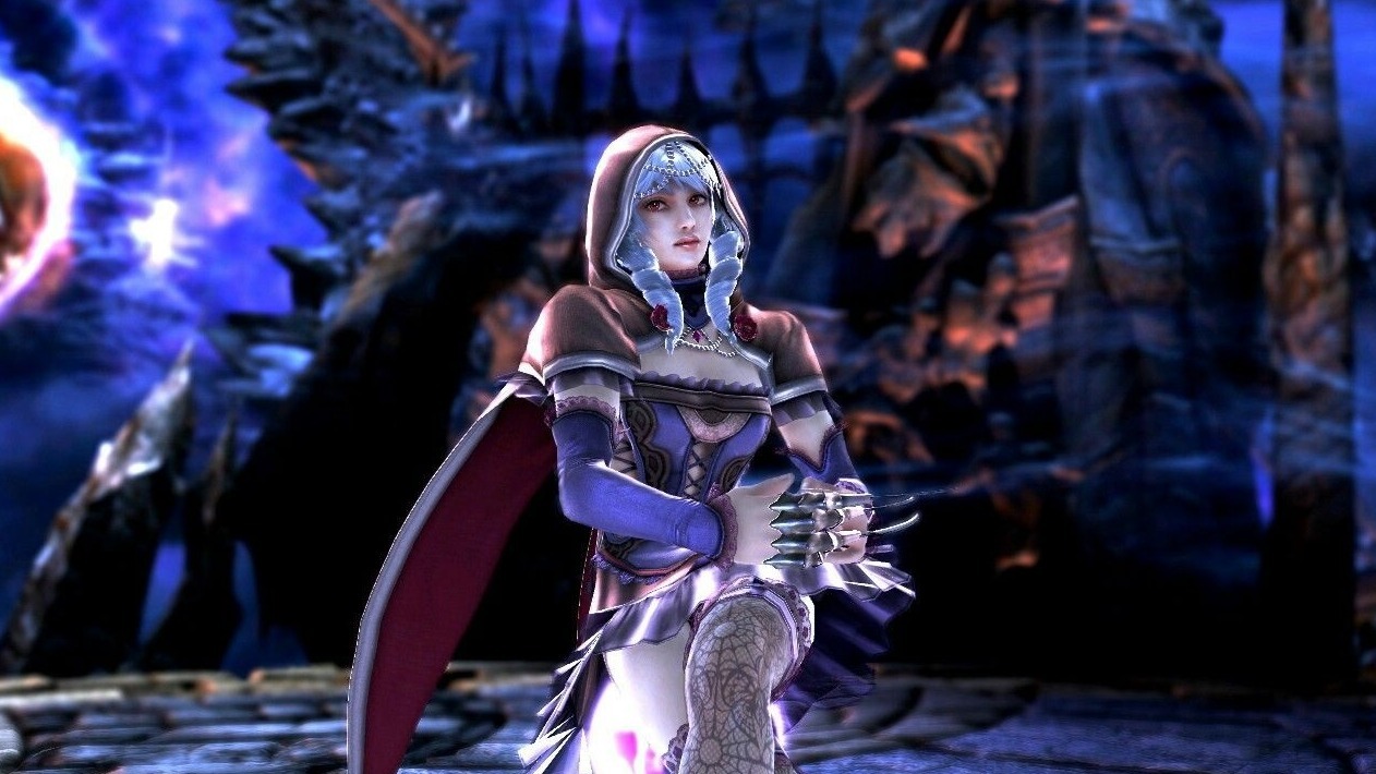 Cropped Viola