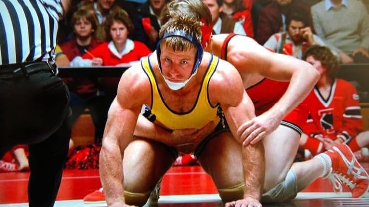 Cropped Vision Quest