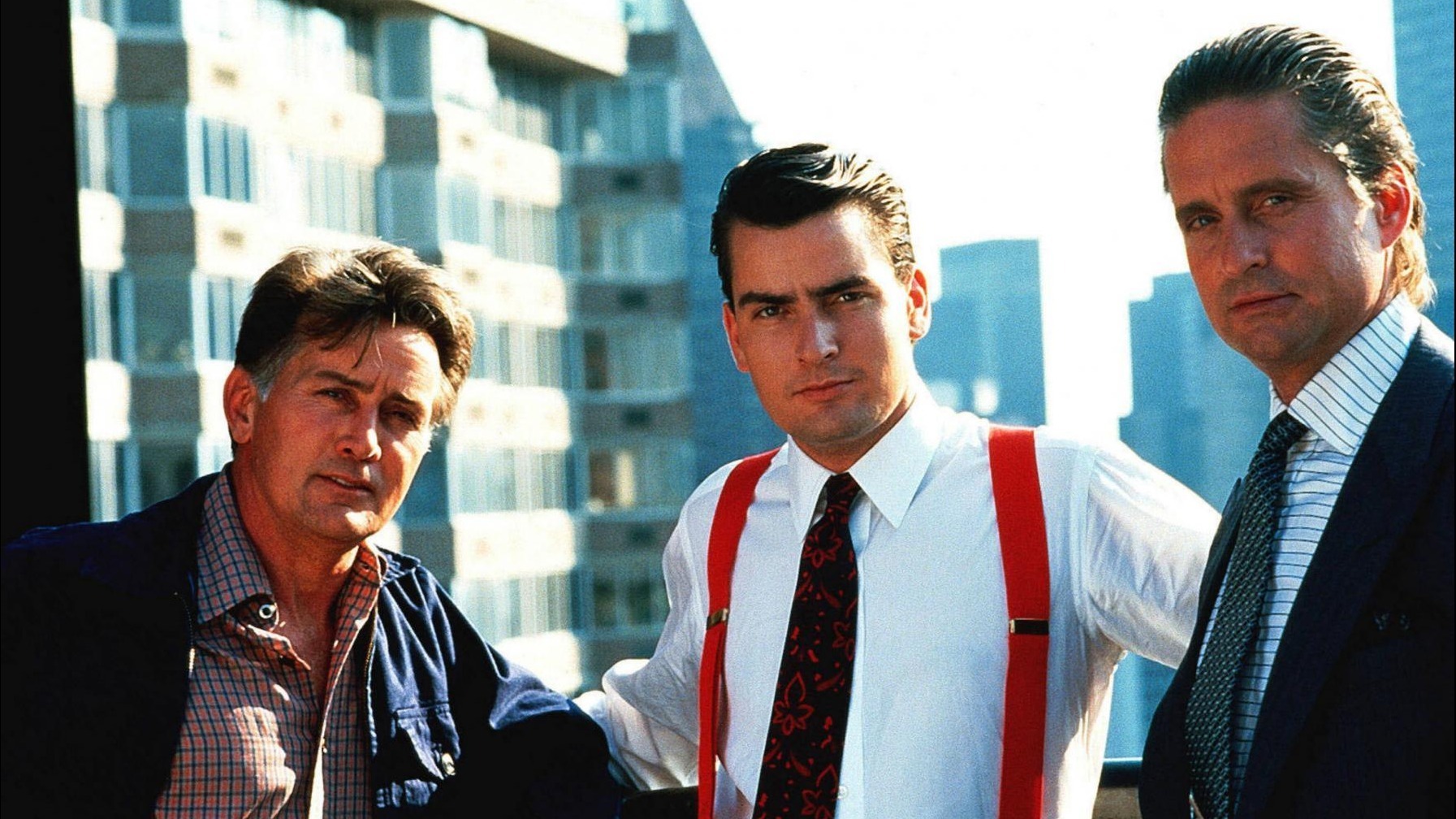 Cropped Wall Street 1987