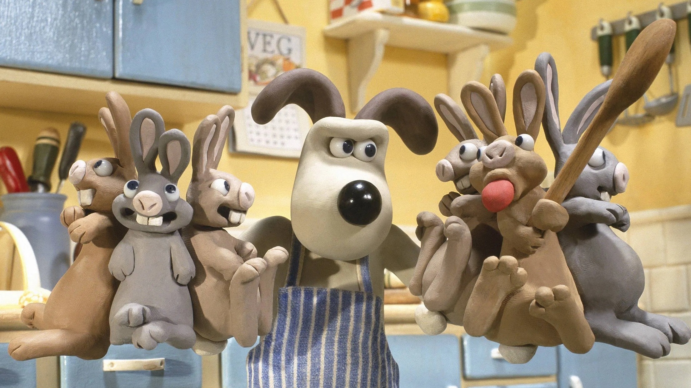 Cropped Wallace Gromit The Curse of the Were Rabbit