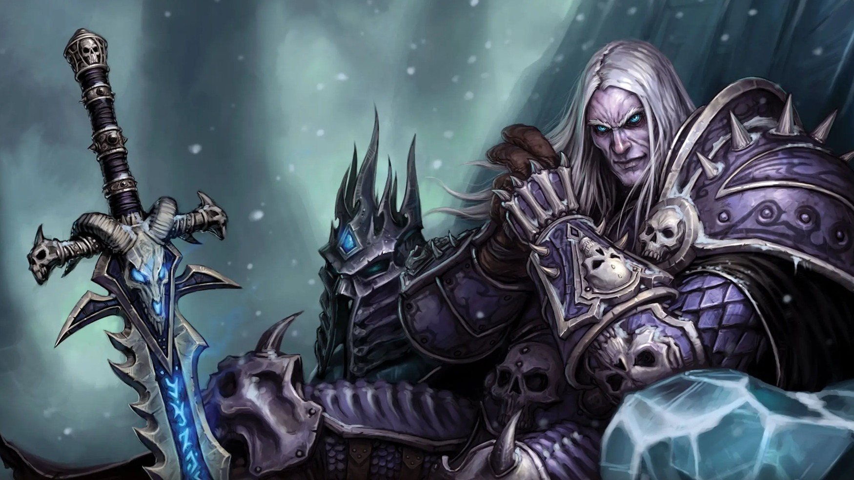 Cropped Warcraft 3 The Frozen Throne