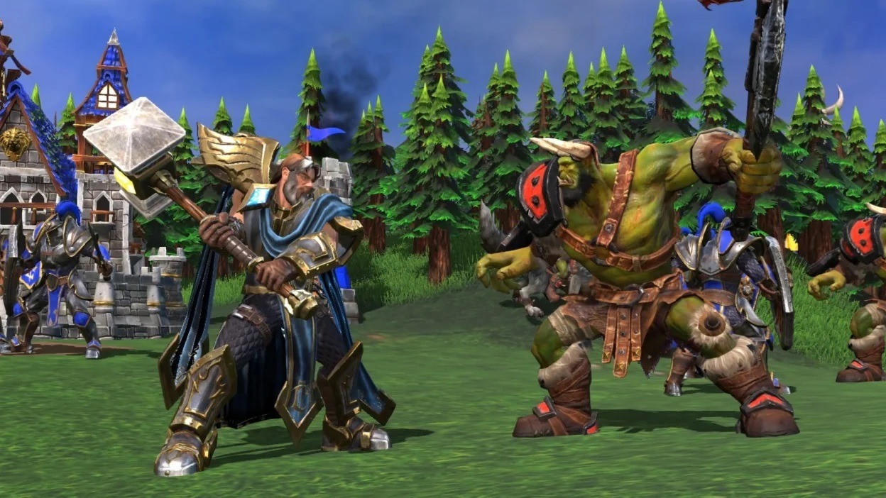 Cropped Warcraft 3