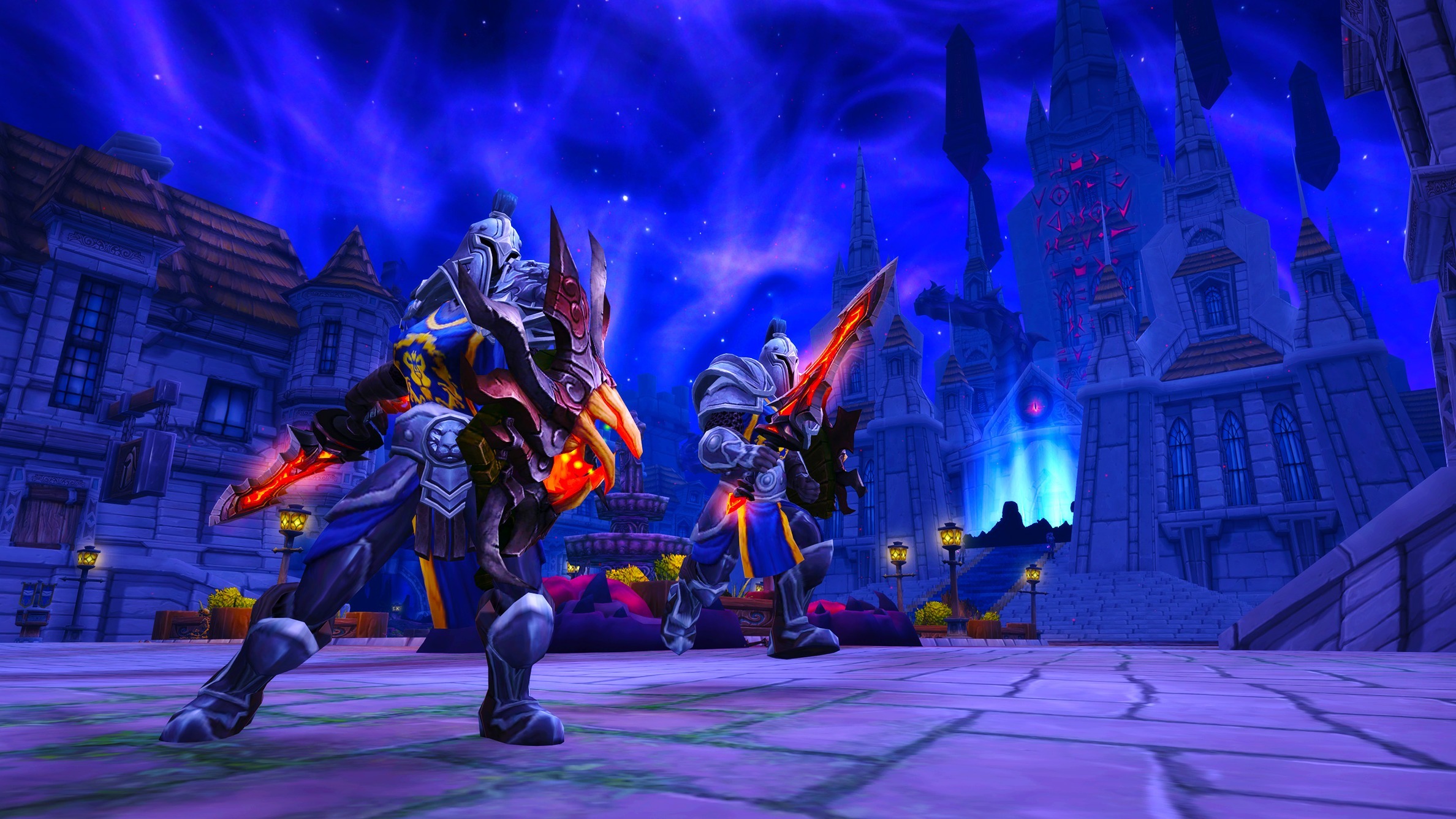Cropped Warcraft