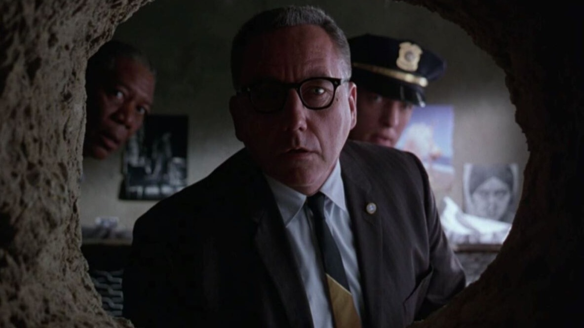 Cropped Warden Norton The Shawshank Redemption 1993