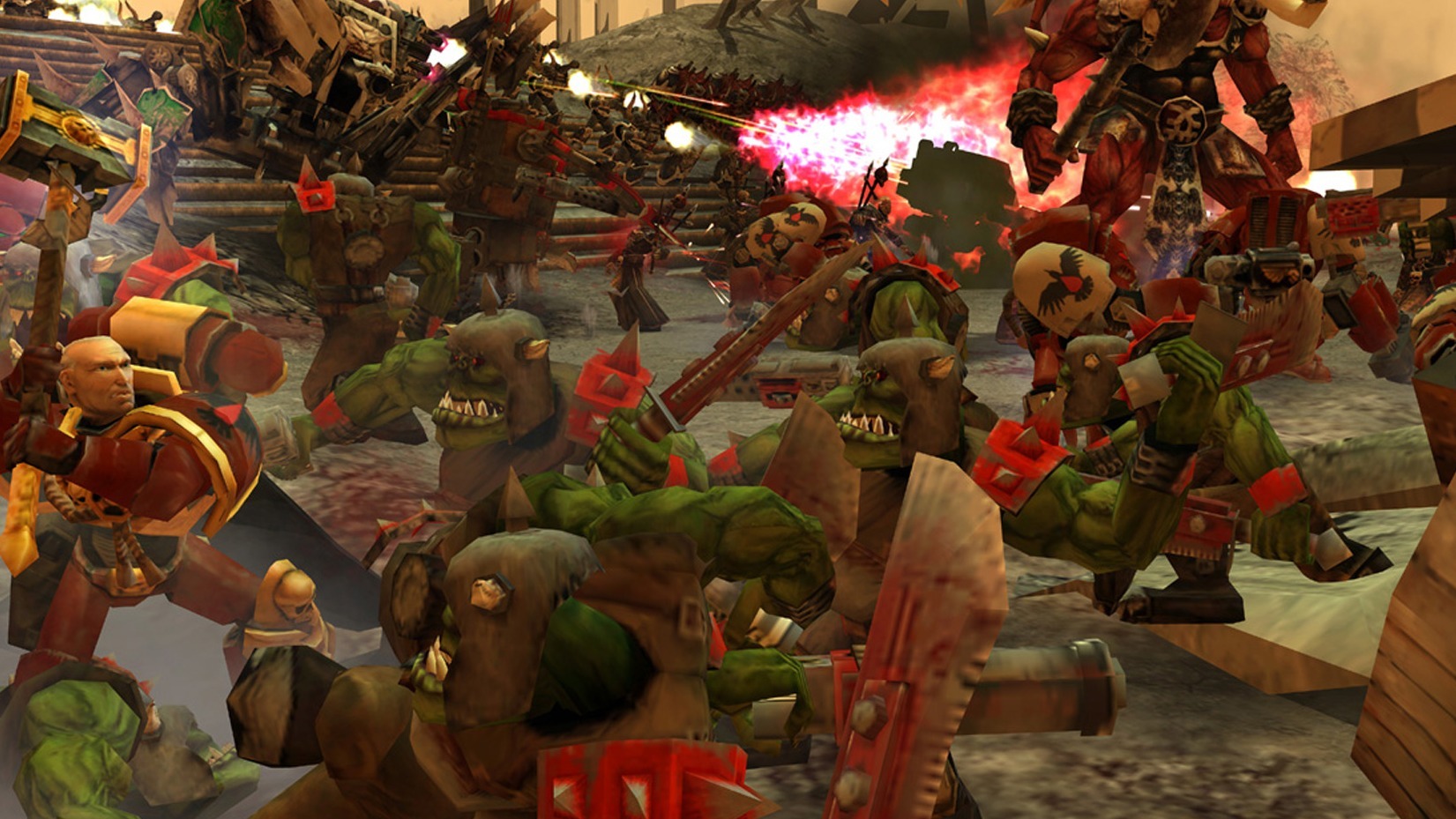 Cropped Warhammer 40000 Dawn of War
