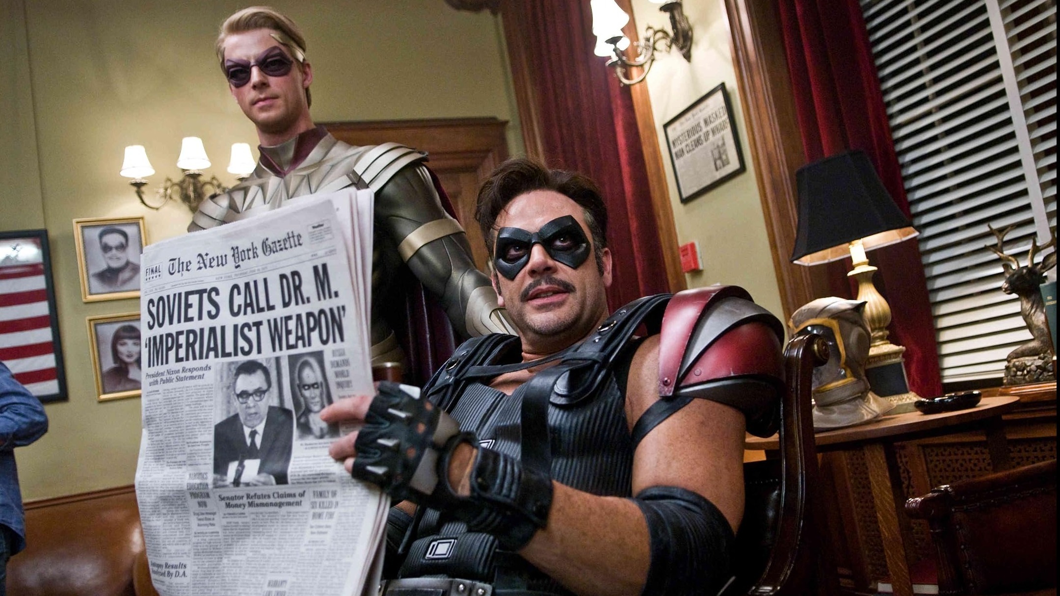 Cropped Watchmen