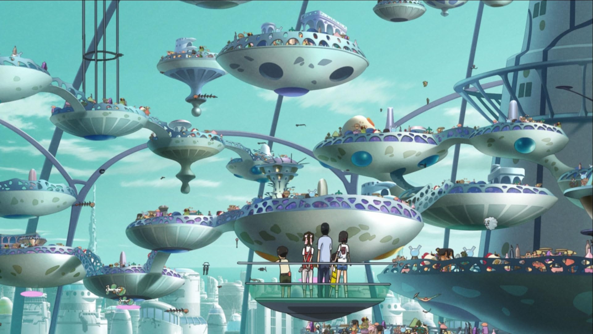 Cropped Welcome to The Space Show