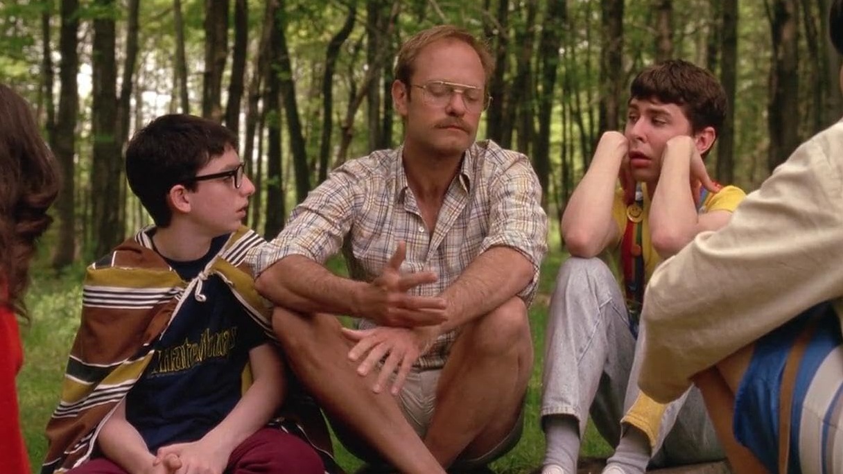 Cropped Wet Hot American Summer 2001