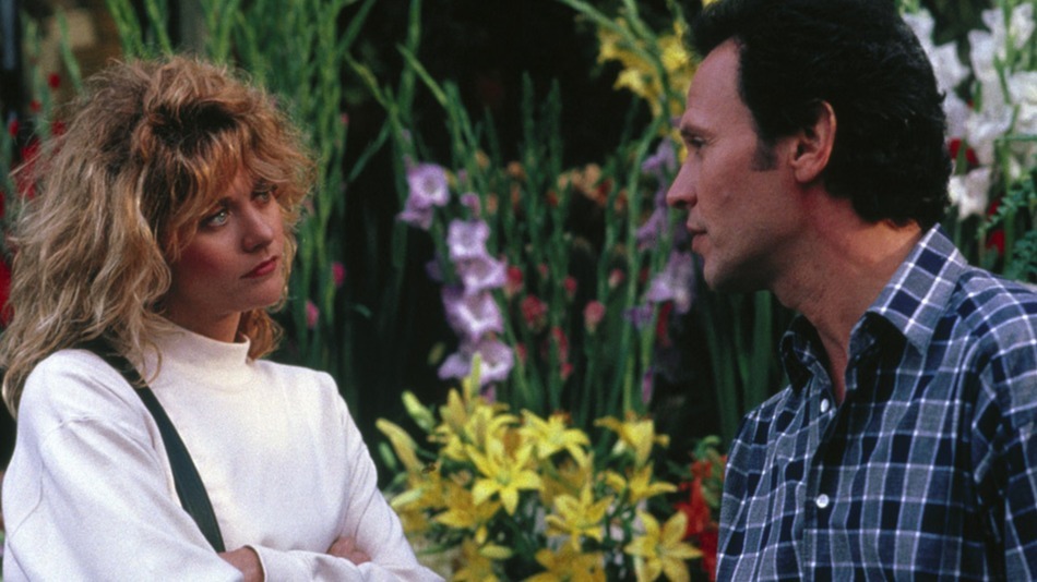 Cropped When Harry Met Sally 1989