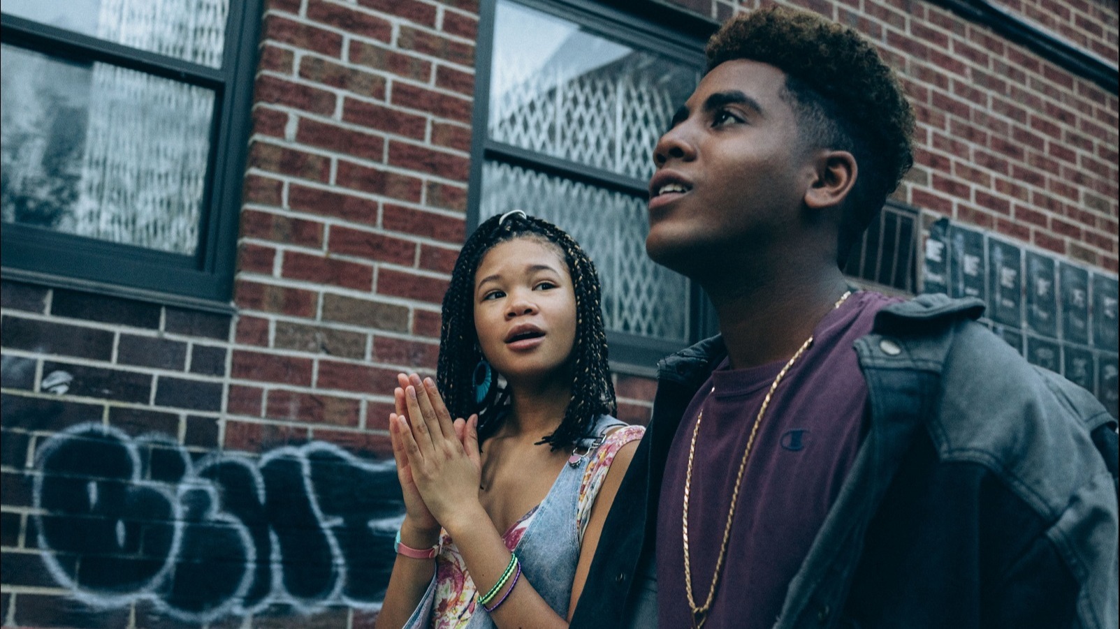 Cropped When They See Us