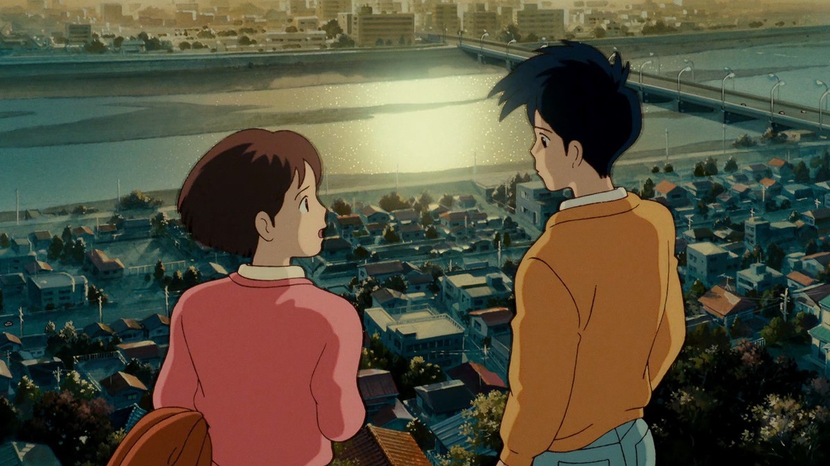 Cropped Whisper of the Heart