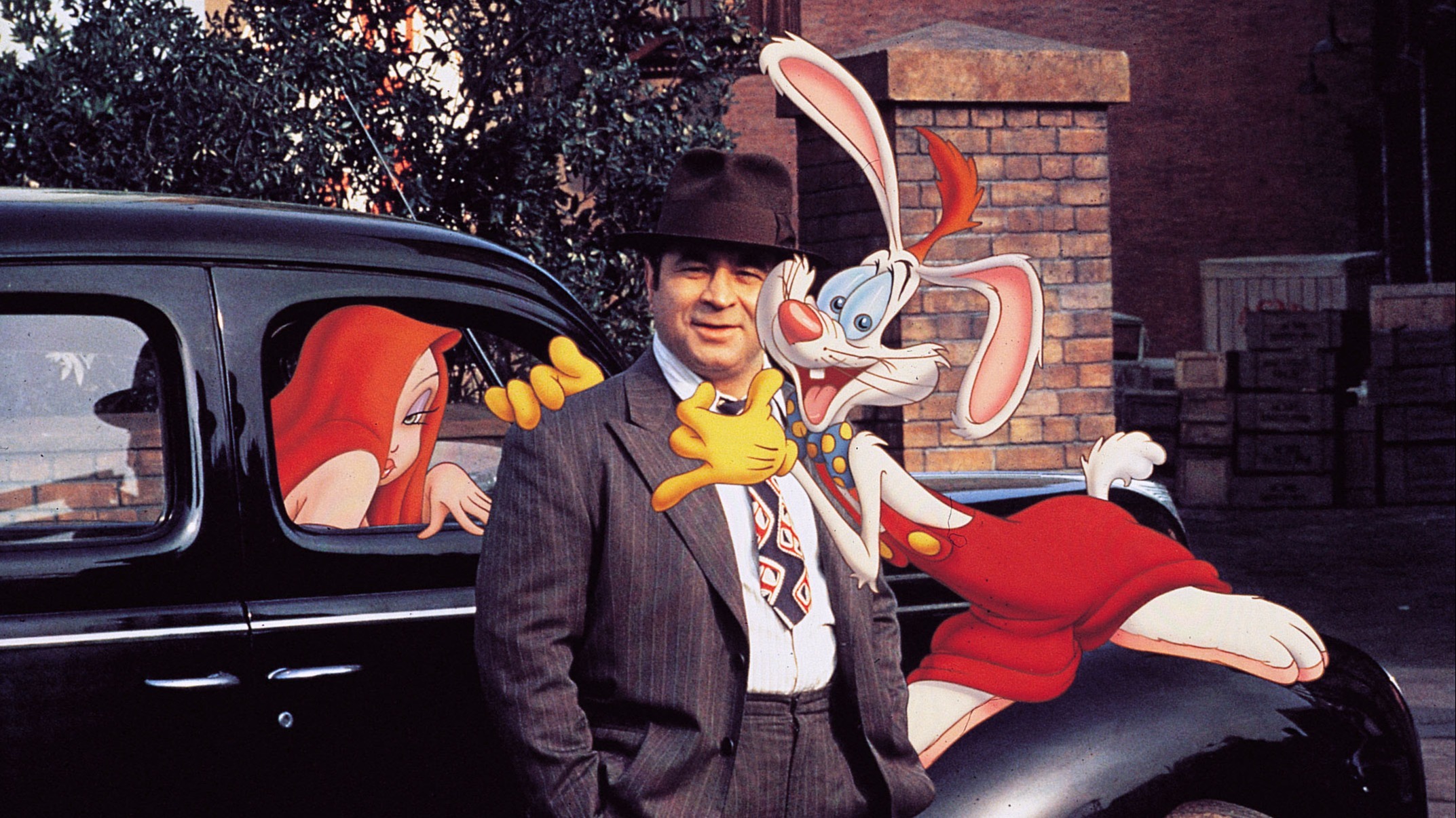 Cropped Who Framed Roger Rabbit