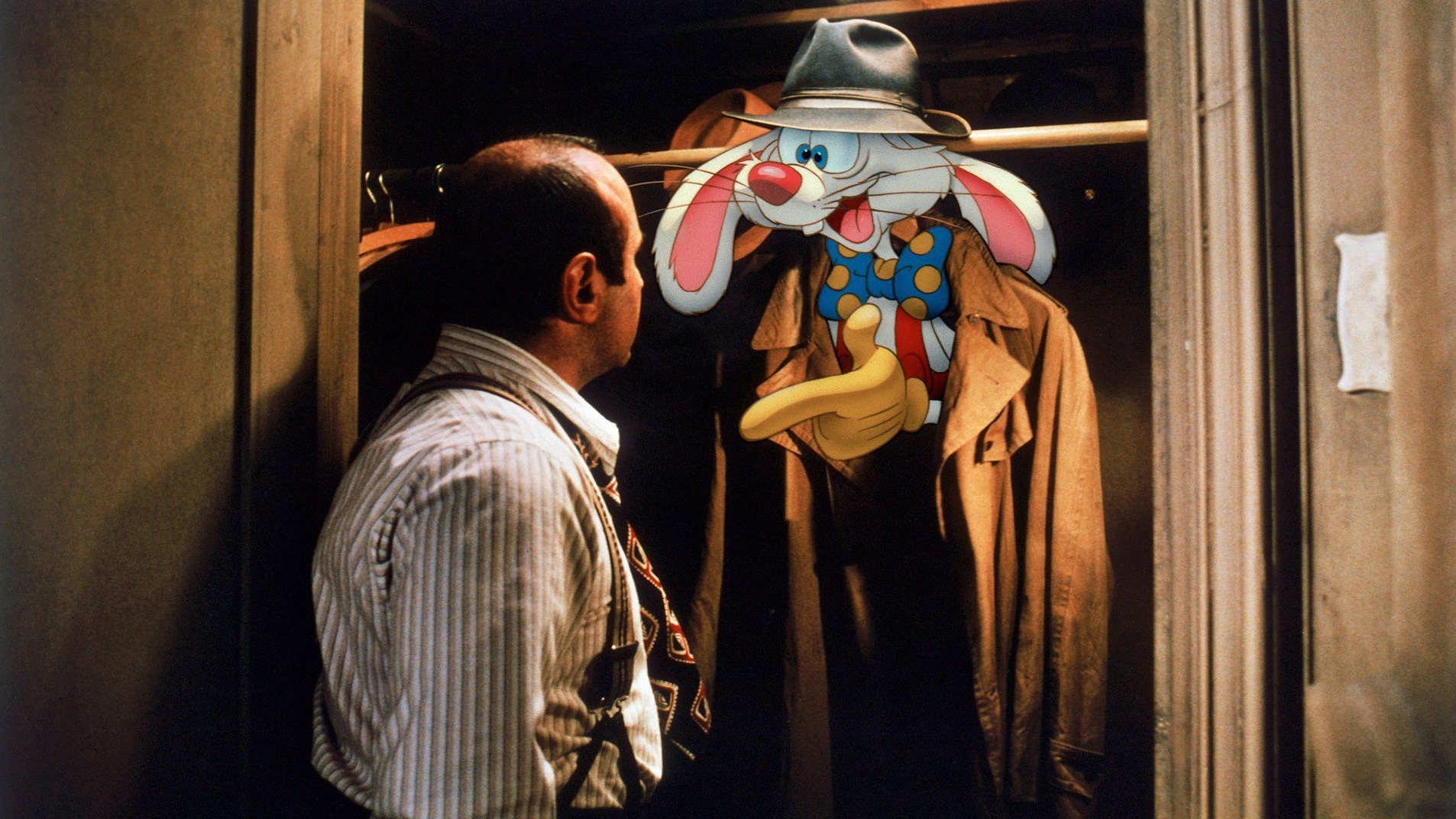 Cropped Who Framed Roger Rabbit