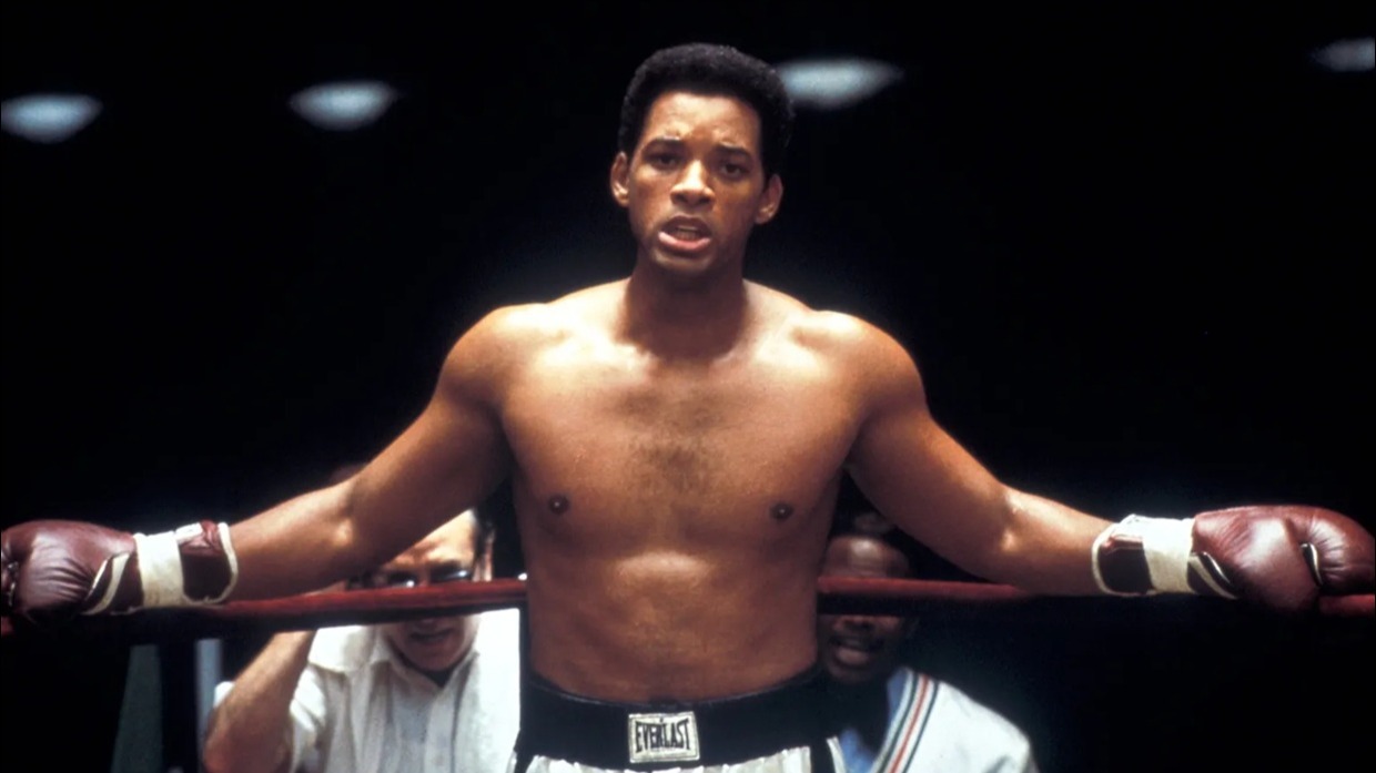 Cropped Will Smith Ali
