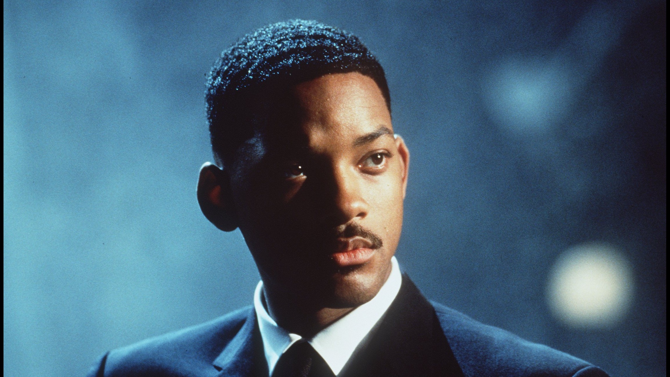 Cropped Will Smith
