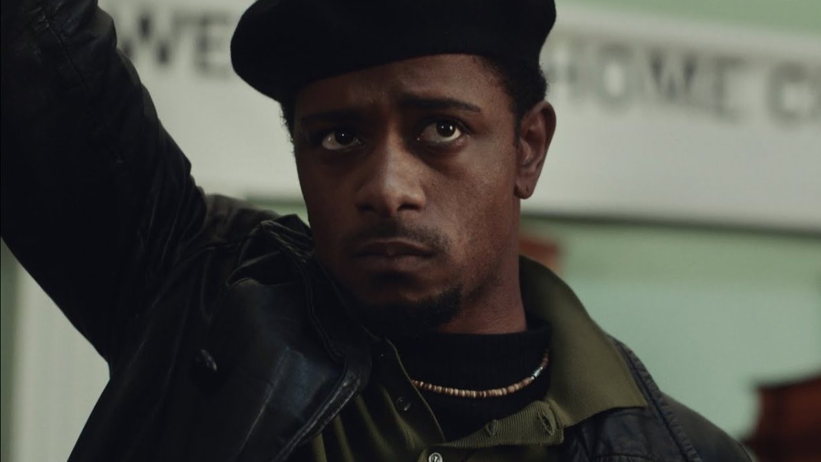 Cropped William O Neal Judas and the Black Messiah 2021