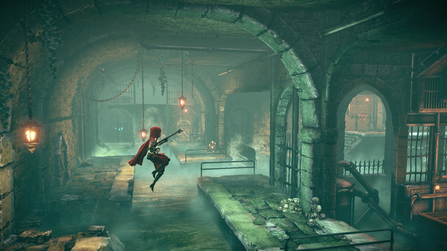 Cropped Woolfe The Red Hood Diaries