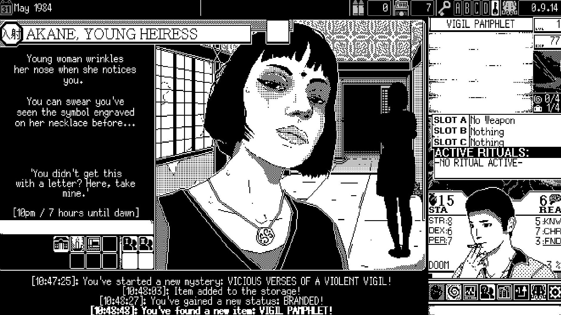 Cropped World of Horror
