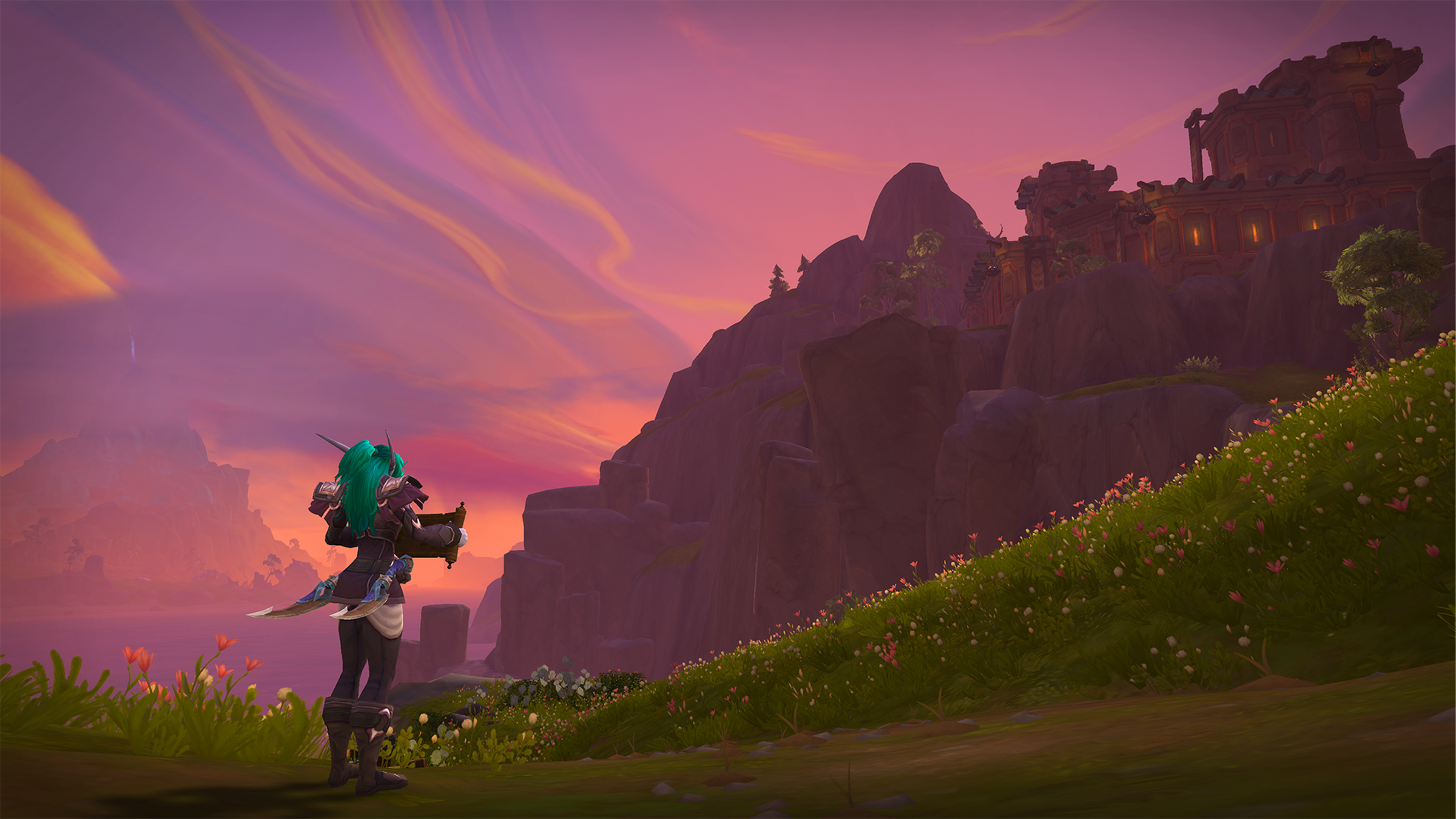 Cropped World of Warcraft