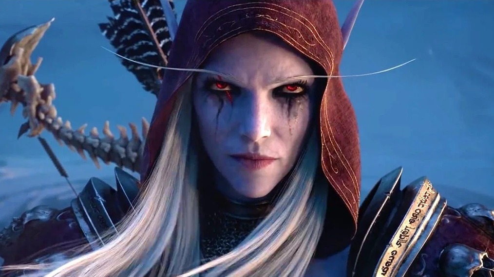 Cropped World of Warcraft