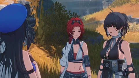 Wuthering Waves 3.0 Characters Leaked | EarlyGame india