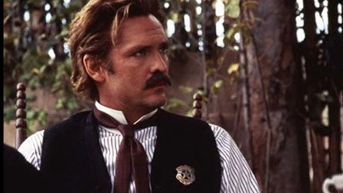 Cropped Wyatt Earp 1994