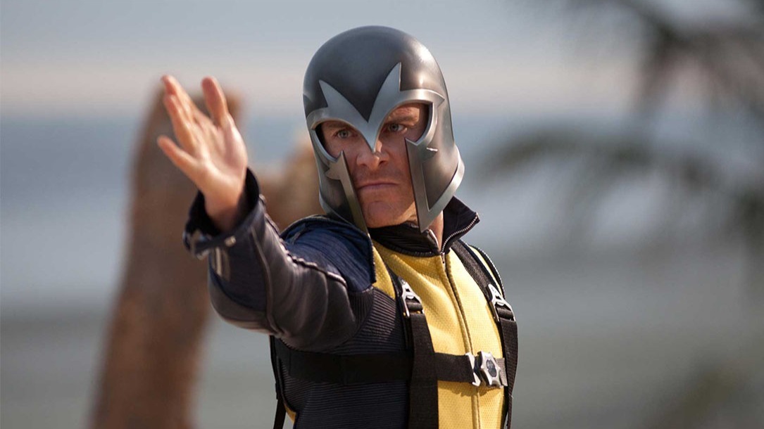 Cropped X Men First Class 2011
