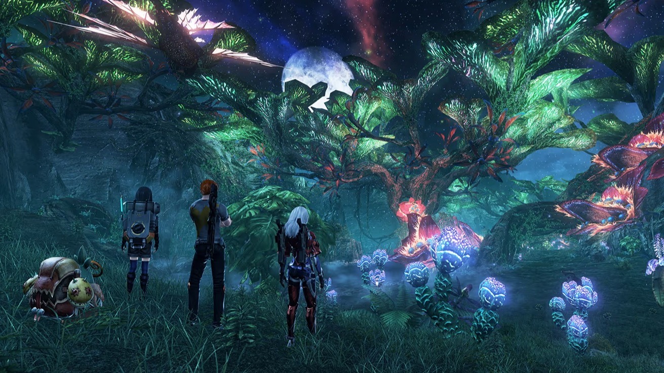 Cropped Xenoblade Chronicles X Definitive Edition