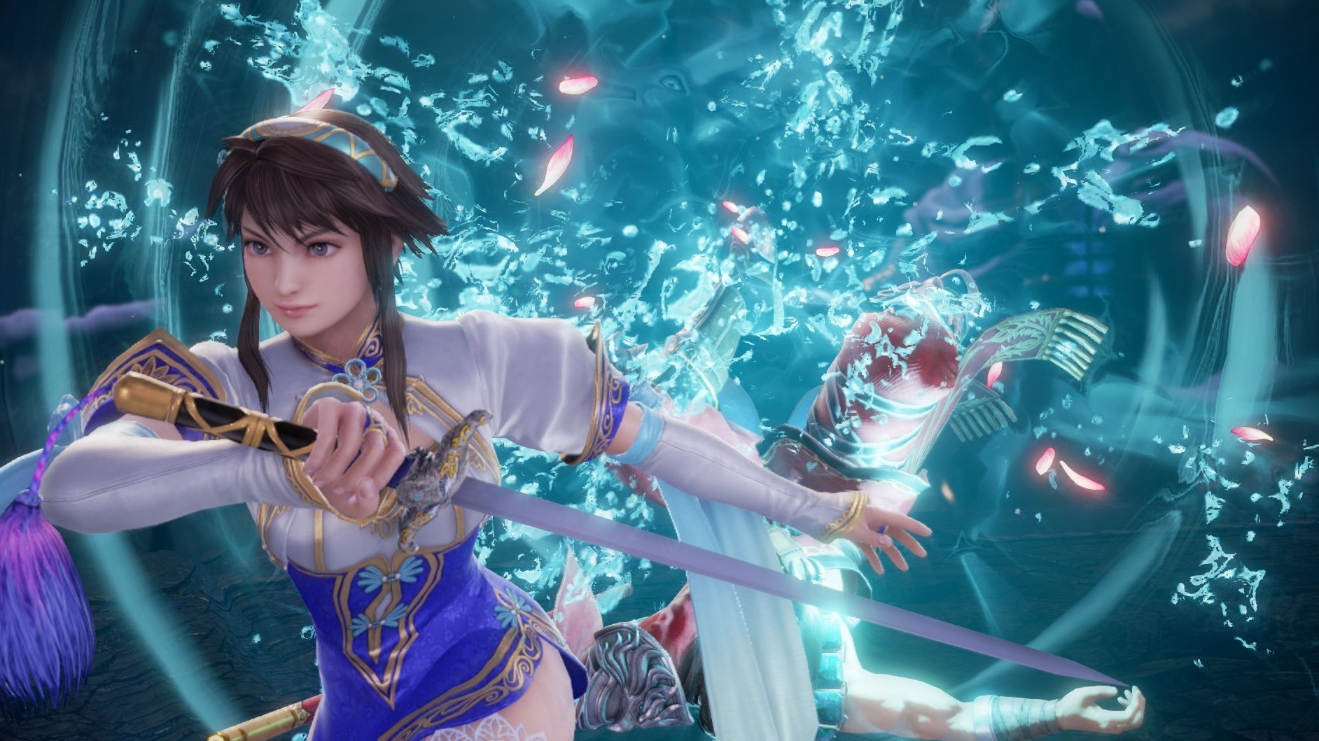 Cropped Xianghua