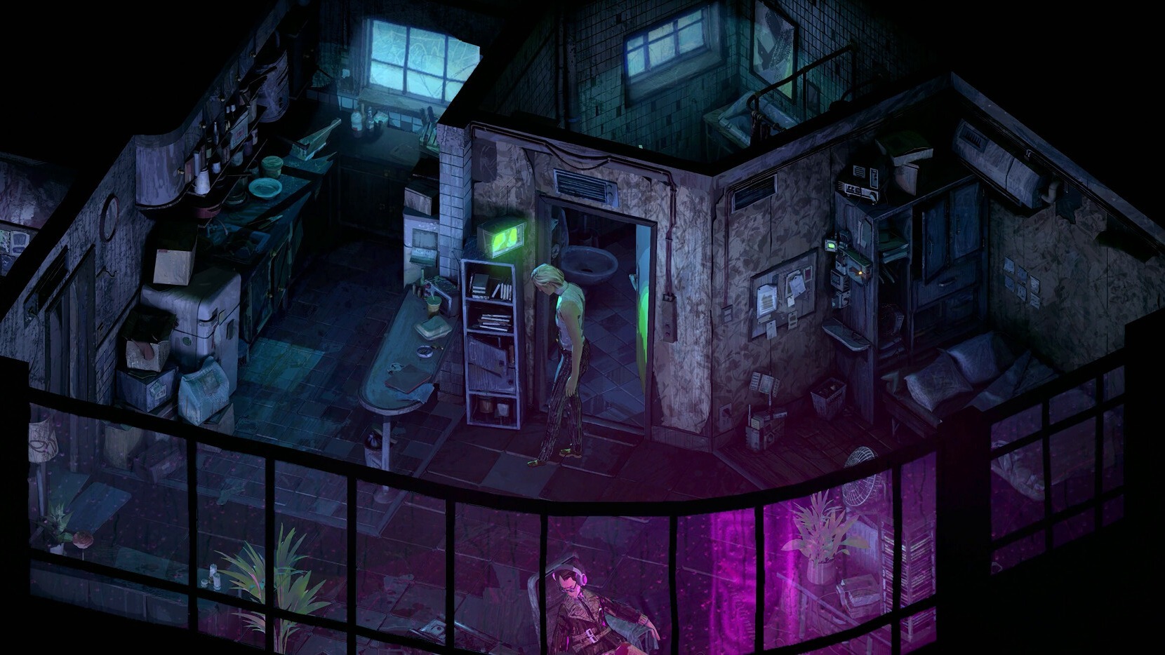 Cropped ZERO PARADES