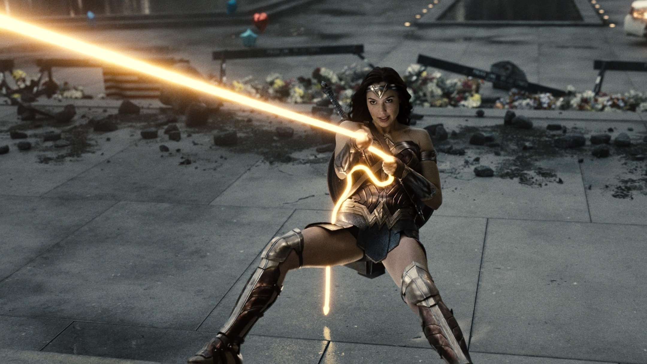 Cropped Zack Snyders Justice League