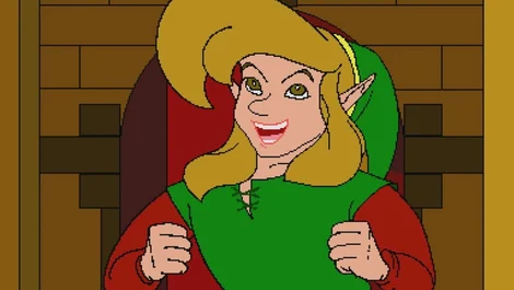 Cropped Zelda The Wand of Gamelon