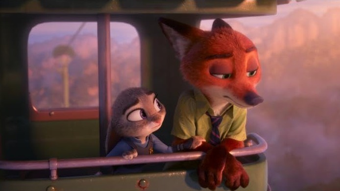 Cropped Zootopia 2