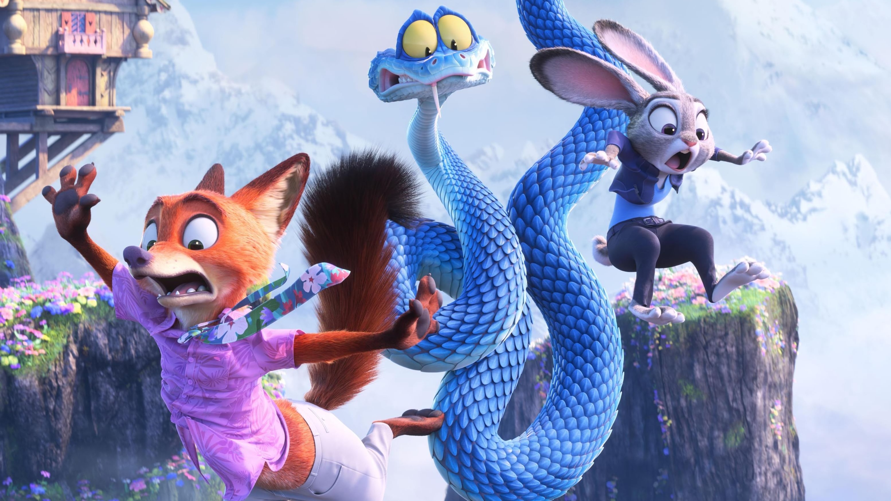 Cropped Zootopia 2