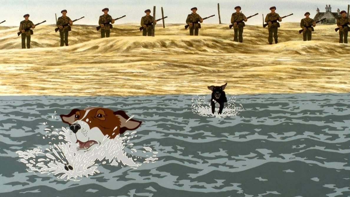 Cropped The Plague Dogs