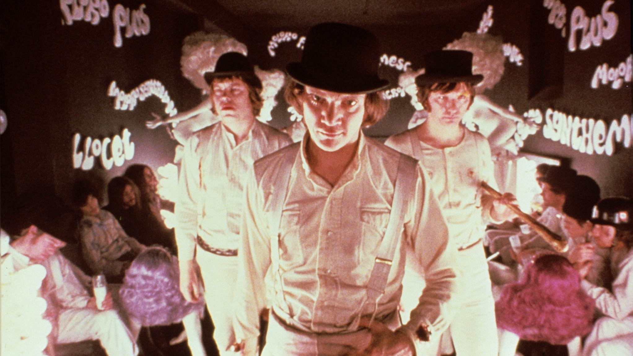 Cropped a clockwork orange 1971