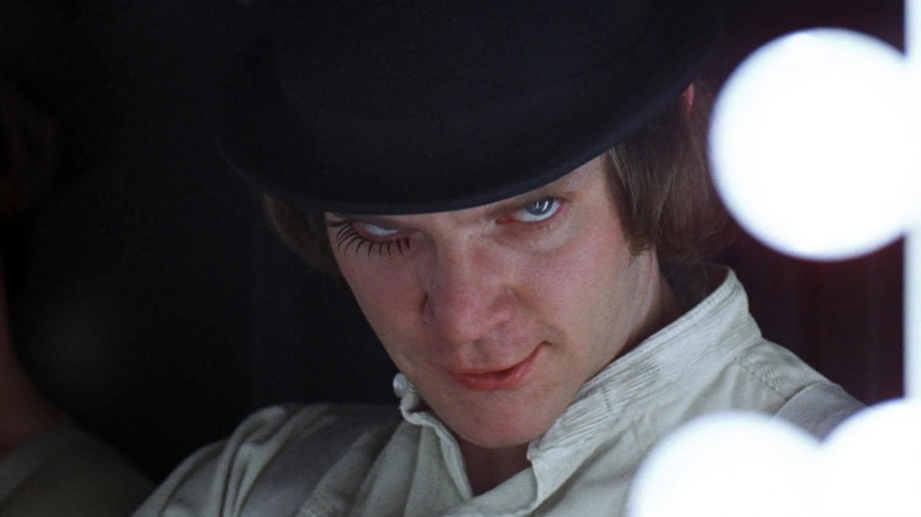 Cropped a clockwork orange 1971