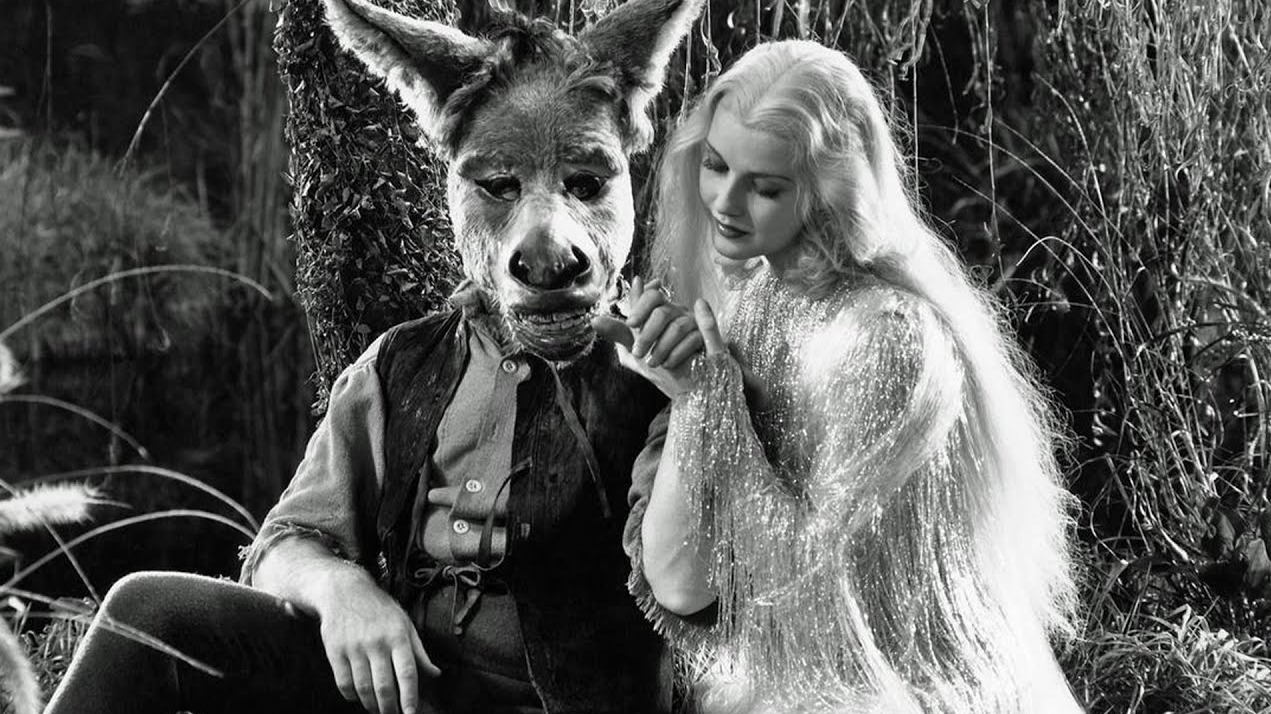 Cropped a midsummer nights dream 1935